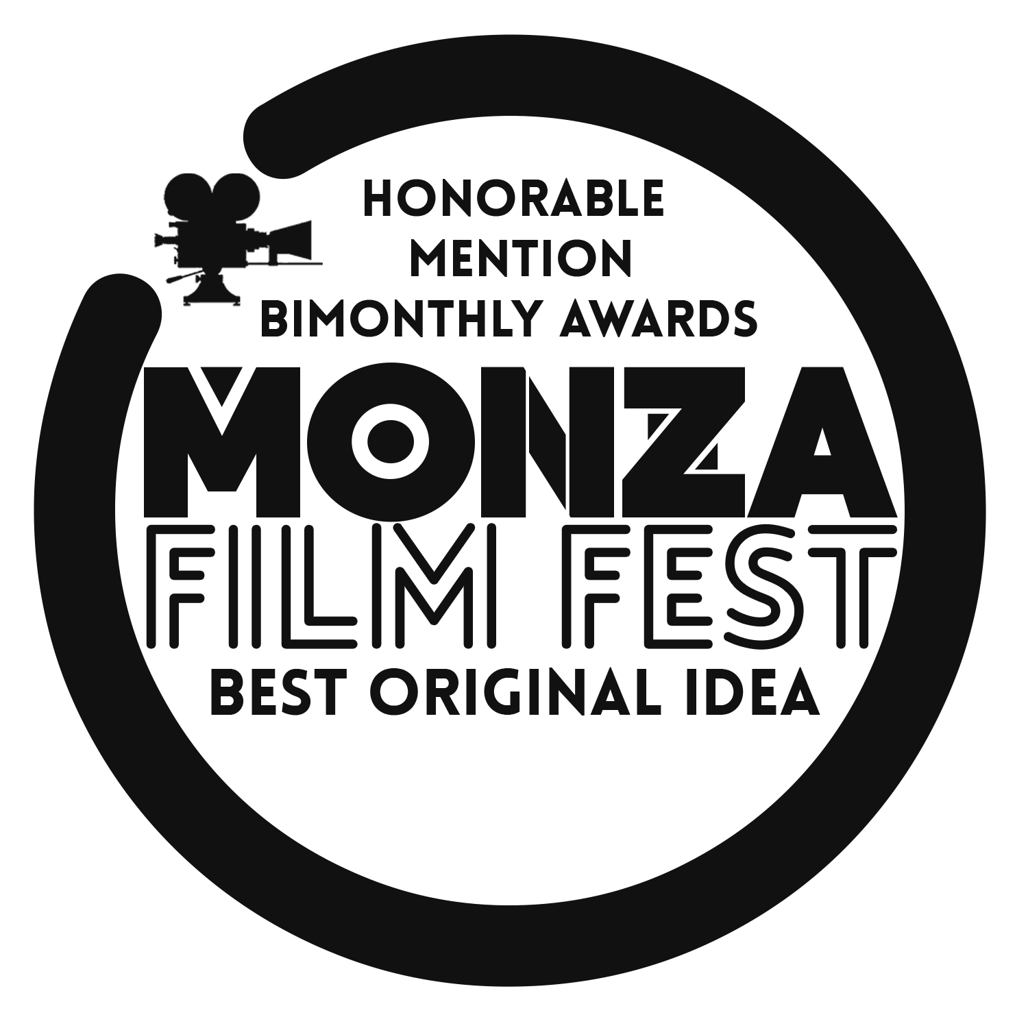 Monza Film Fest